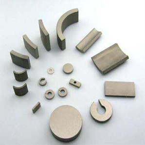 耐高温钐钴磁钢